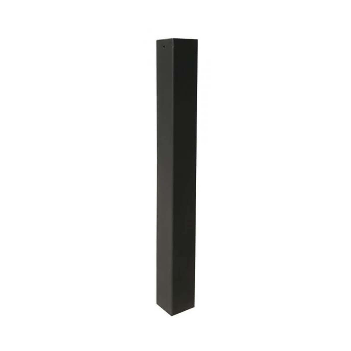 Stilpoller 70 x 70 mm Serie 4071 mit Flachkopf