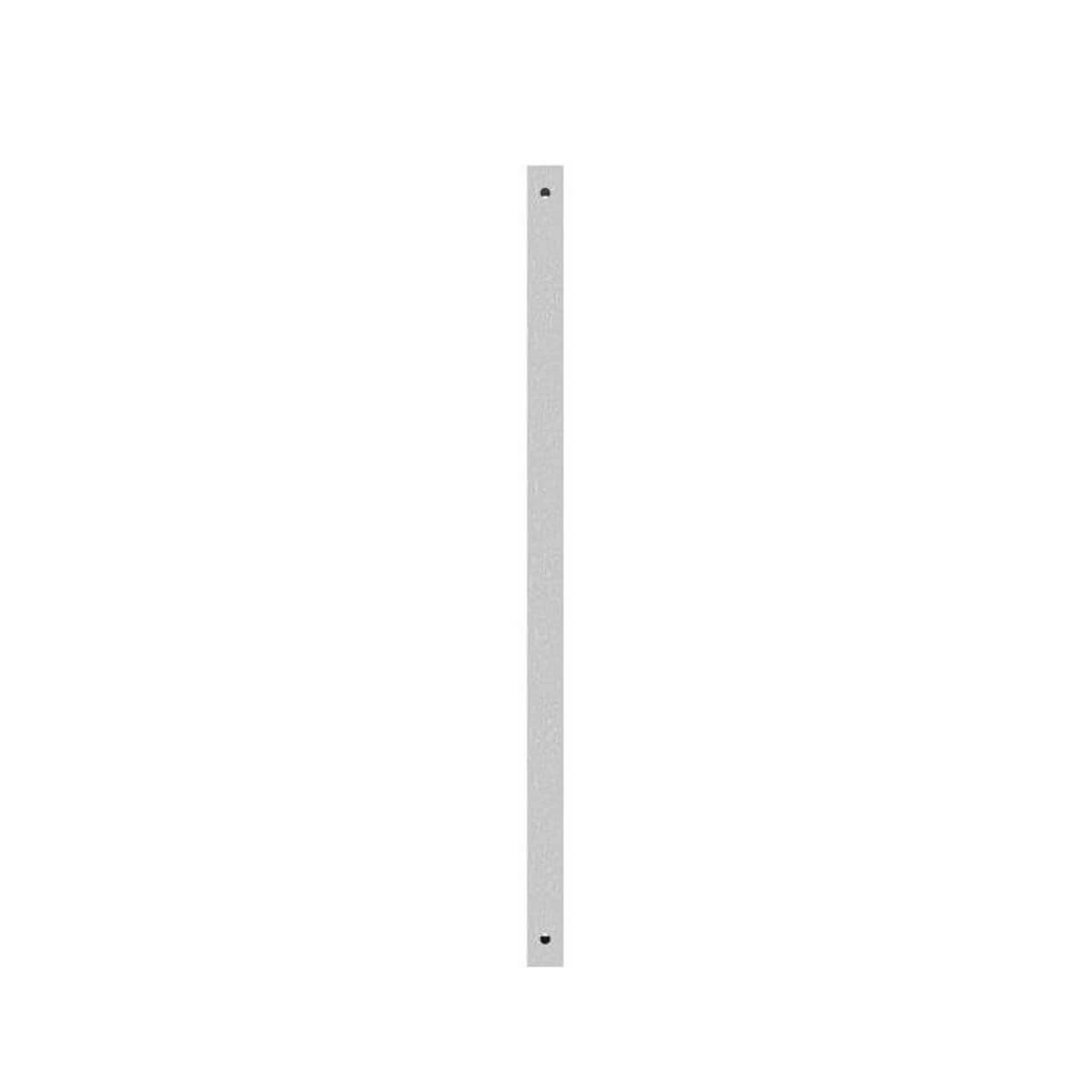 Querholm 60 x 40 mm Stahlrohr Länge 1300 mm feuerverzinkt