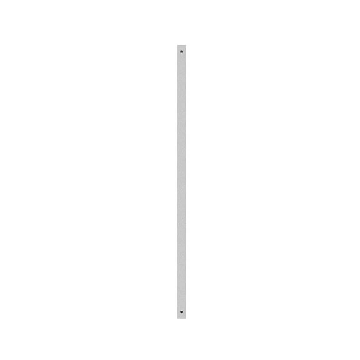 Querholm 60 x 40 mm Stahlrohr Länge 1800 mm feuerverzinkt