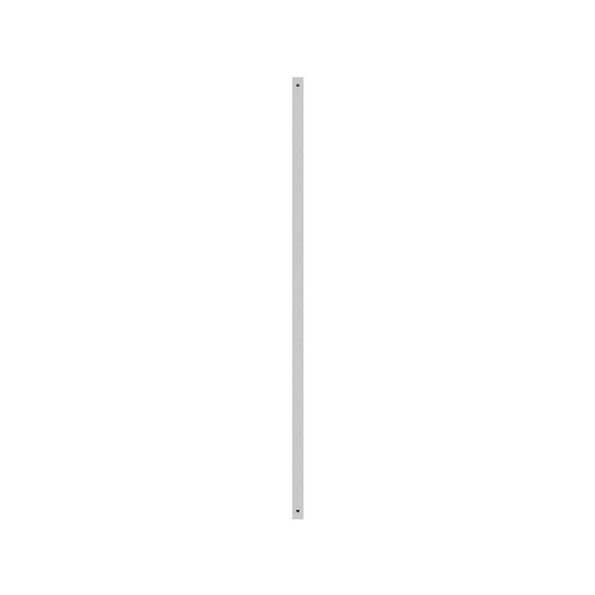 Querholm 60 x 40 mm Stahlrohr Länge 2300 mm feuerverzinkt