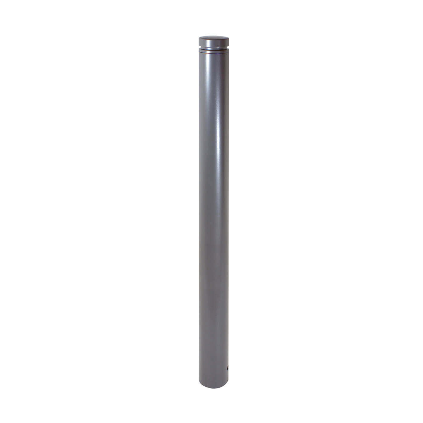 Absperr-Stilpfosten Ø 60 mm Serie 464 
