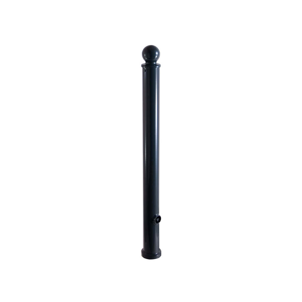 Absperr-Stilpfosten Ø 76 mm Serie 474 