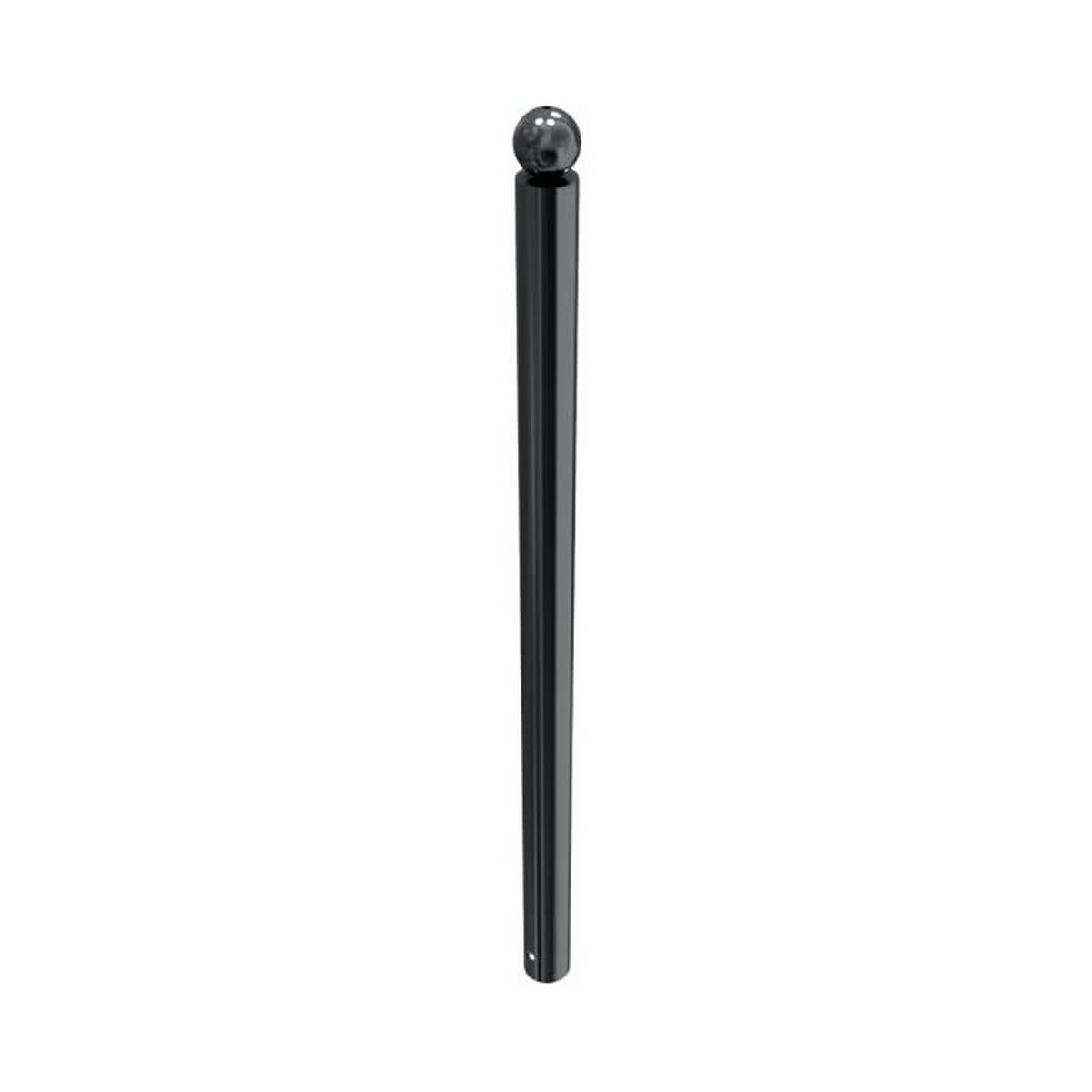 Absperr-Stilpfosten Ø 76 mm Serie 475 