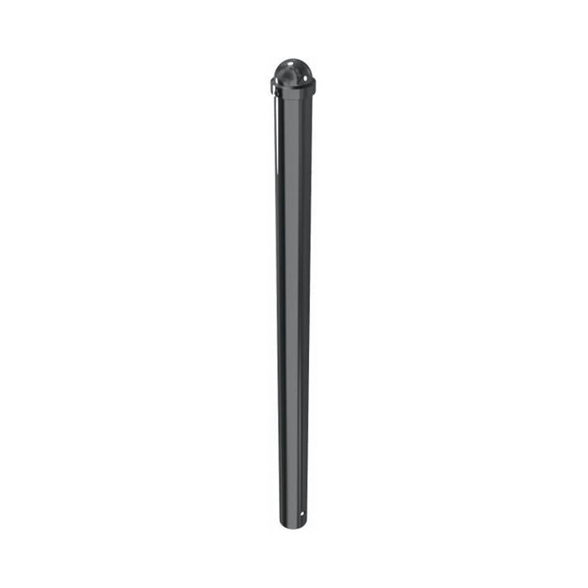 Absperr-Stilpfosten Ø 76 mm Serie 477 