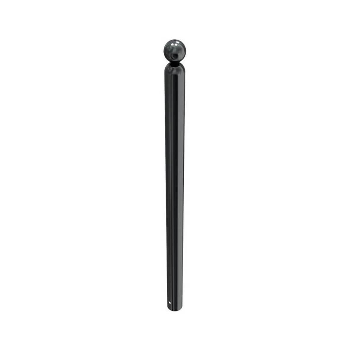 Absperr-Stilpfosten Ø 76 mm Serie 478 