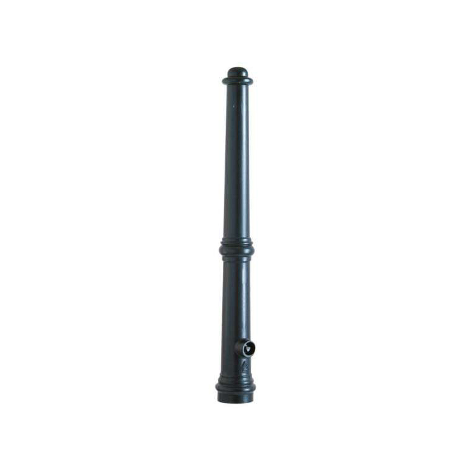 Alu-Stilpfosten Ø 60 / 110 mm Serie 490