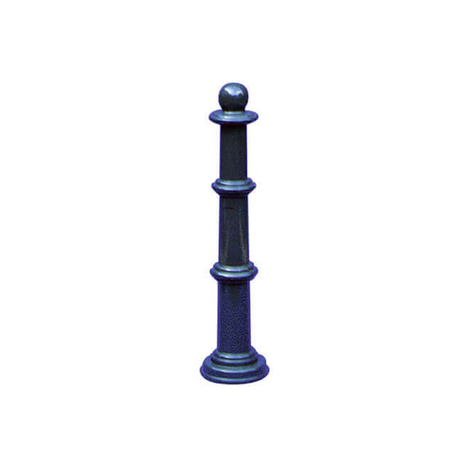 Alu-Minipoller Serie 495M ortsfest