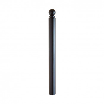 Absperr-Stilpfosten Ø 82 mm Serie 485 