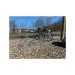 Fahrradständer einseitig