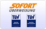 Sofort&uuml;berweisung